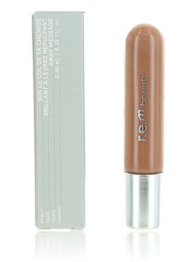 R.E.M beauty plumping lipgloss